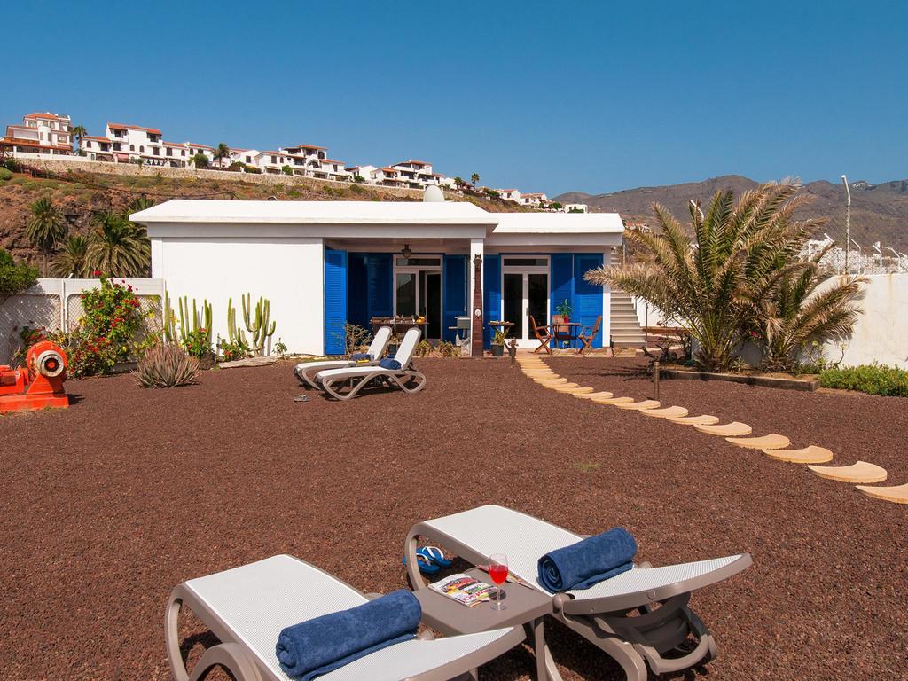 Agaete Beach Rental At Volcanic Natural Pools Exterior foto